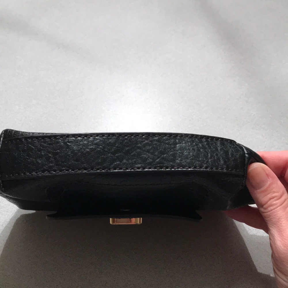 NWOT Dana Bachman wristlet - Picture 7 of 7